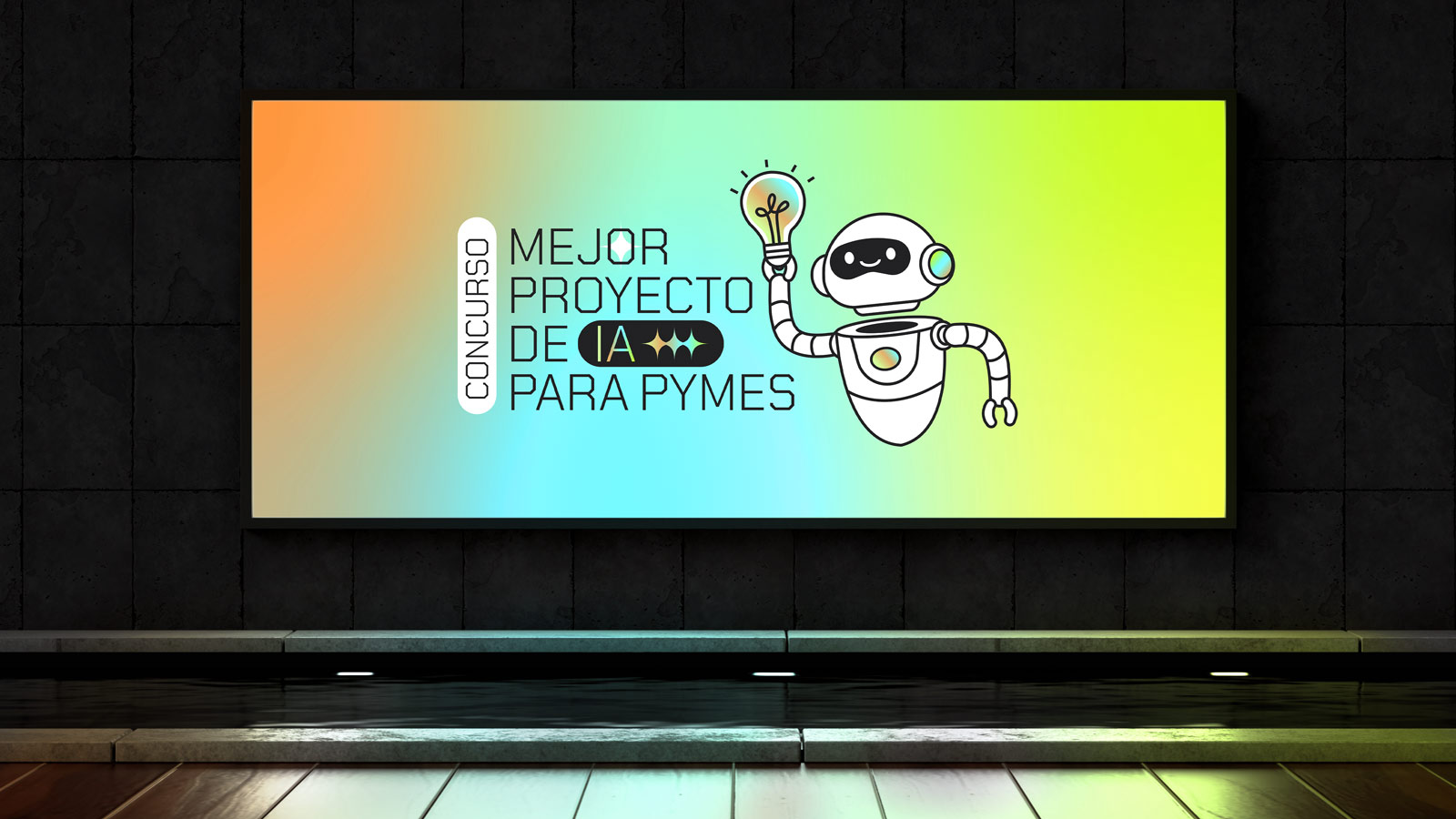 Enter Our Contest: Best AI Project for Small Businesses