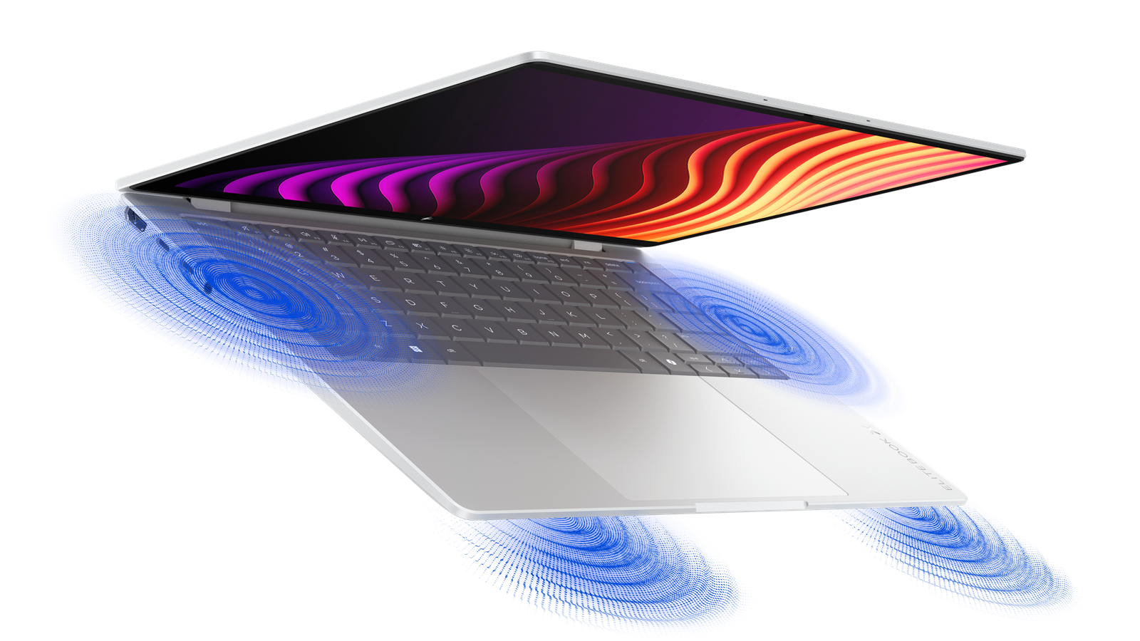 HP and Intel Bet on AI to Boost Productivity for Small Businesses and Freelancers