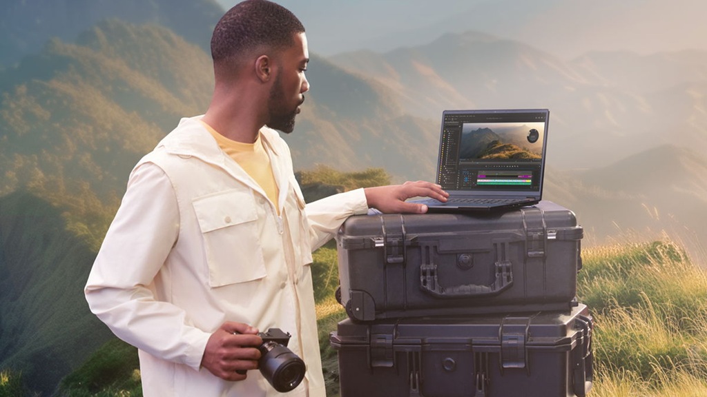 ASUS ProArt GoPro Edition