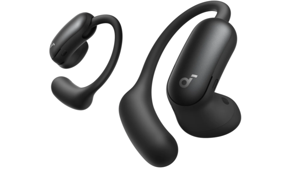 AeroFit 2 Pro Earbuds