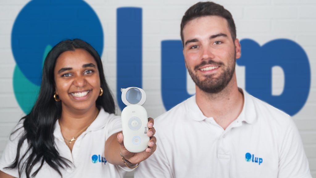 Basque startup LUP launches €475,000 funding round