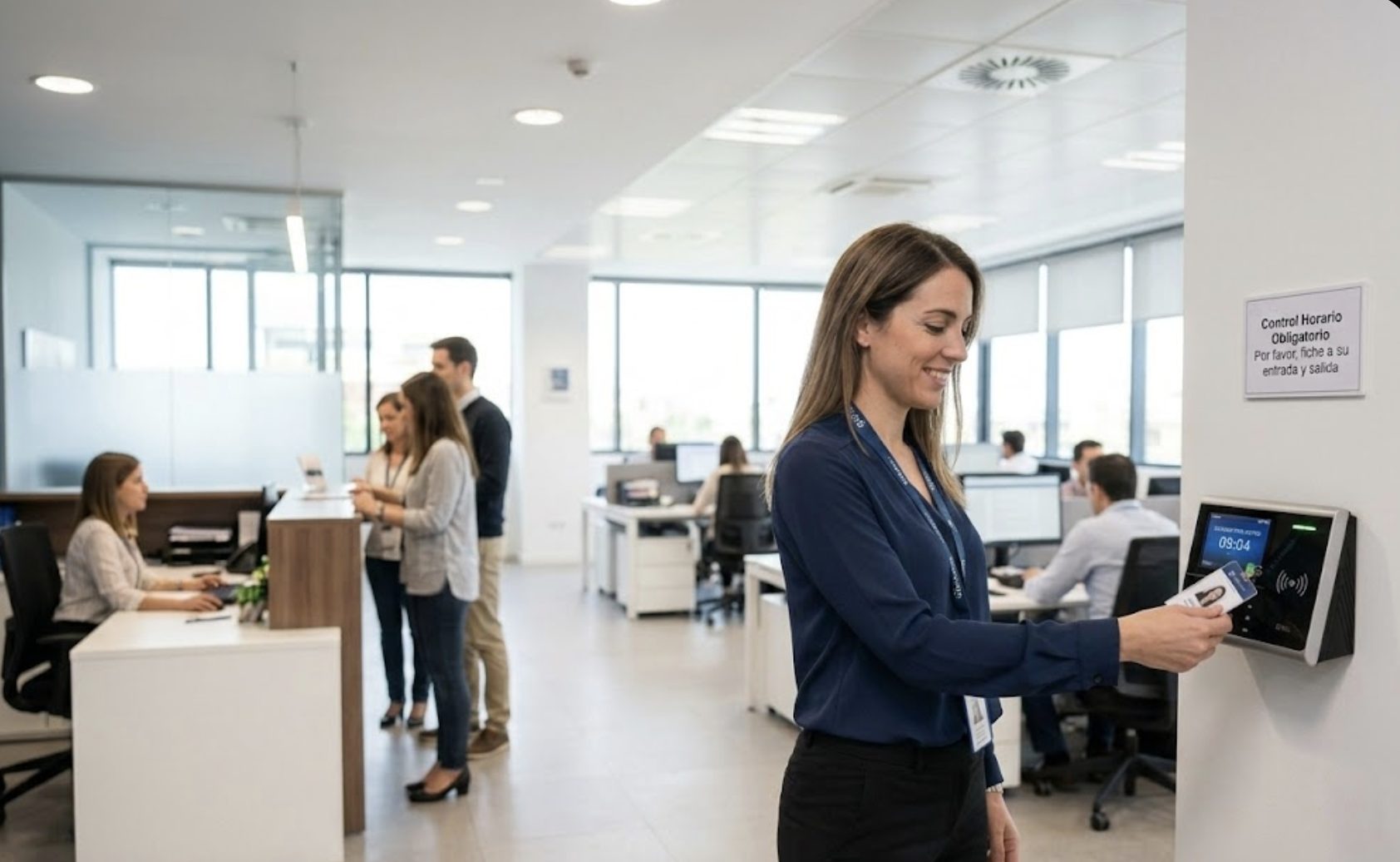 Best Time Tracking Software for 20 Employees