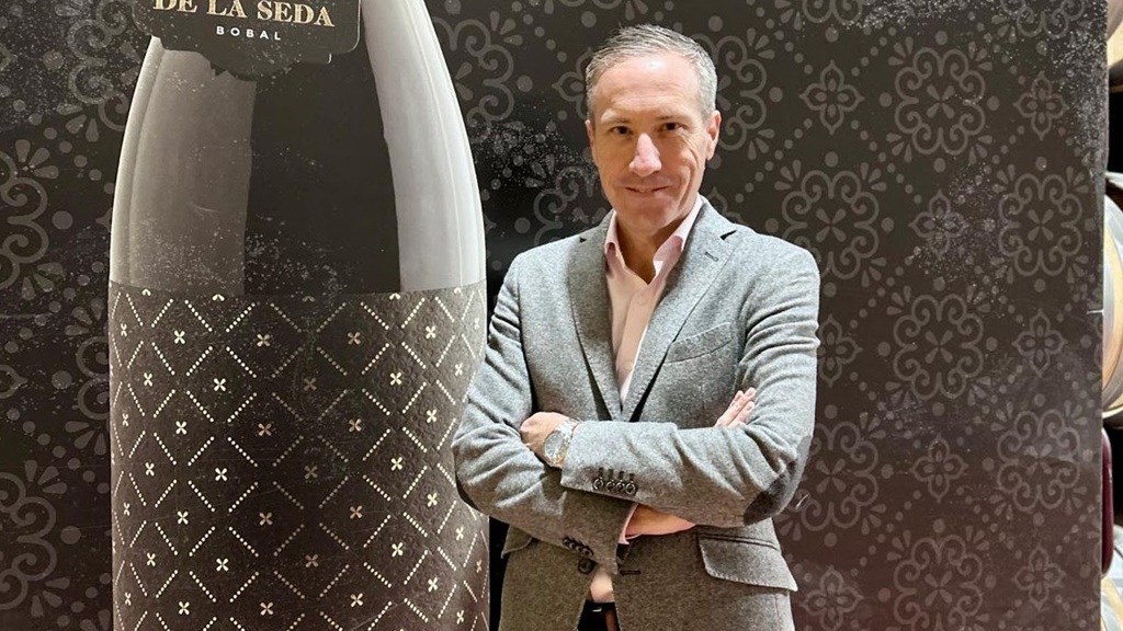 Bodegas Murviedro Appoints Miguel Ángel Hernández as Global Commercial Director