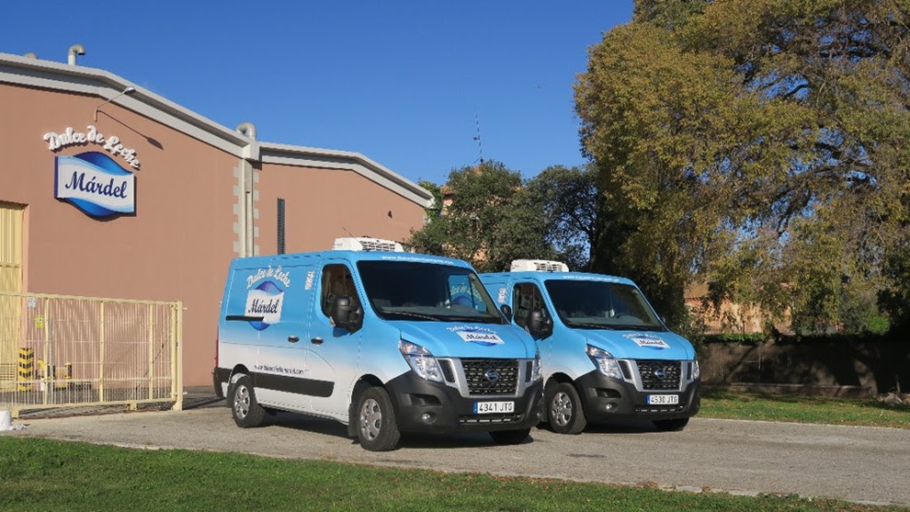 Caro Import Reaches $24 Million in Sales with 12% Growth