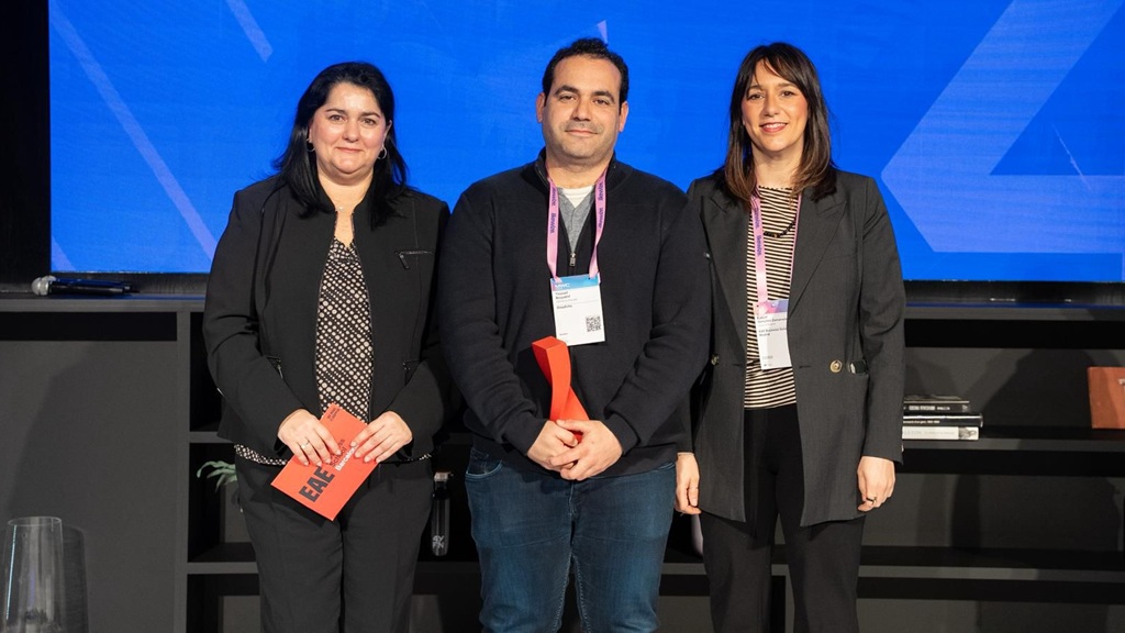 DeepEcho: Turning Data Into Real Impact, Making Waves at 4YFN26