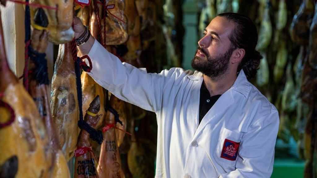 Don Ibérico and Gimme Sabor Reach European Customers Online