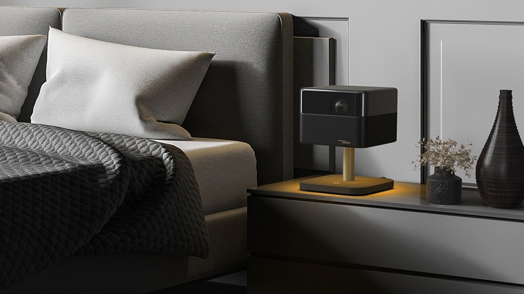 Epson LifeStudio Flex Lux Special Edition EF73 Night Black