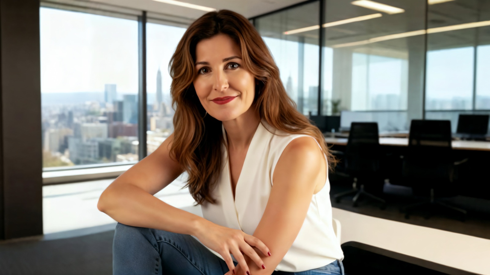 Eva Ivars of Alain Afflelou: Customers Naturally Blend In-Store Visits With Online Research