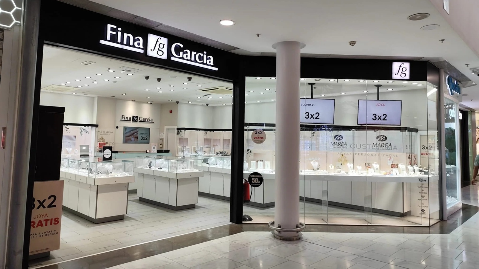 Fina García’s Evolution Toward a Data-Driven, Personalized, and Tech-Enabled Model