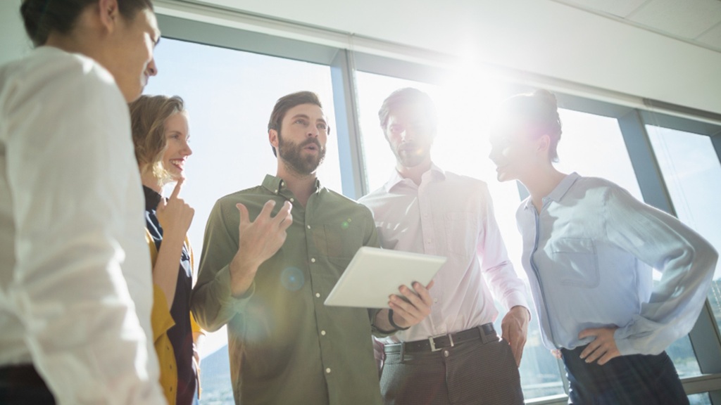 How to Align Your Sales Team’s Mindset and Relaunch Your Company’s Sales