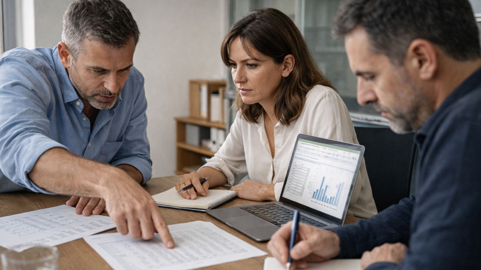 How to Choose an MBA When You Run a Small Business