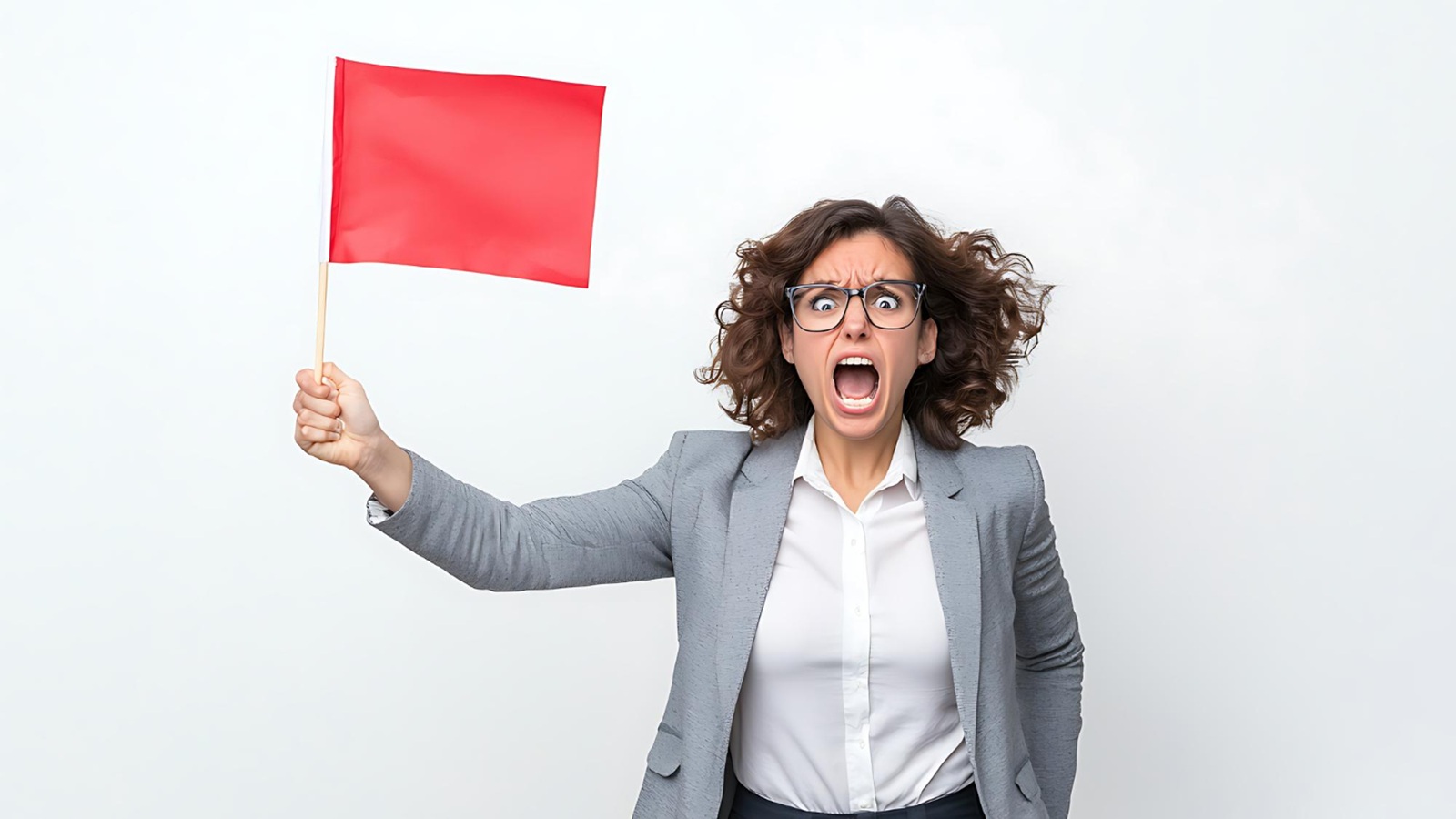How to Spot Red Flags in Job Offers