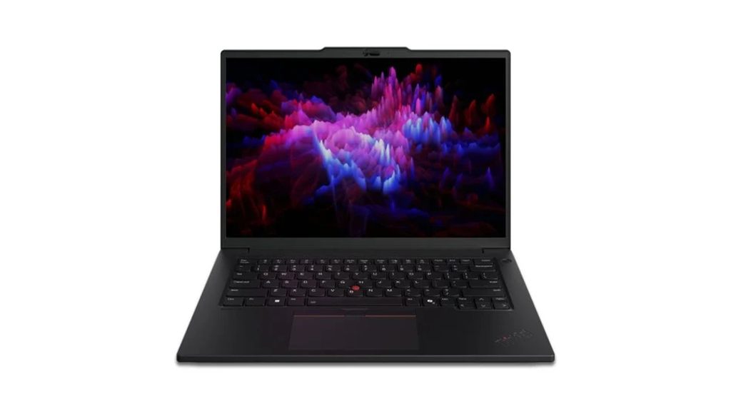 Lenovo Introduces a New Generation of High-Performance Workstations