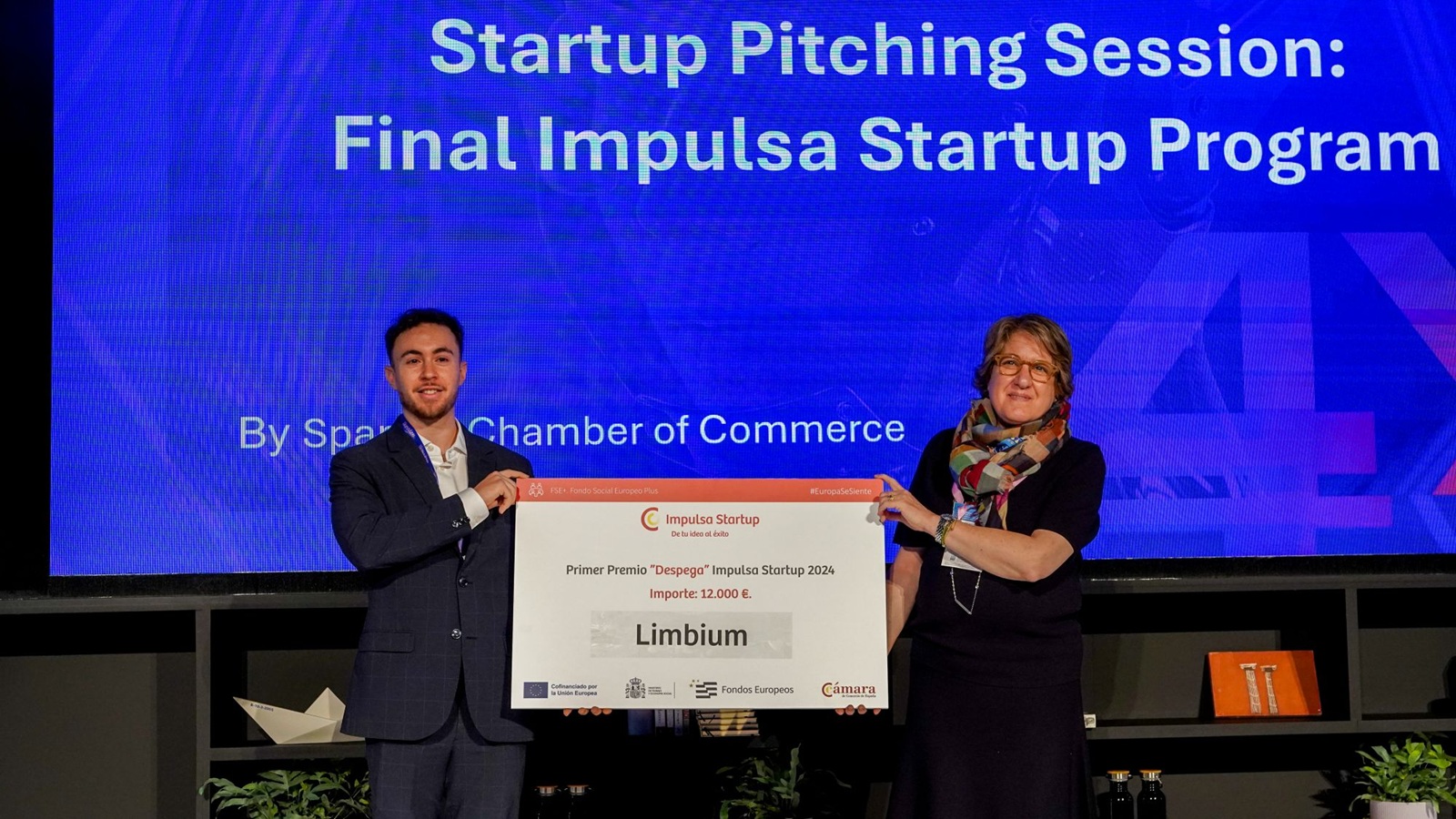 Limbium: The Startup Born from a Bachelor’s Thesis