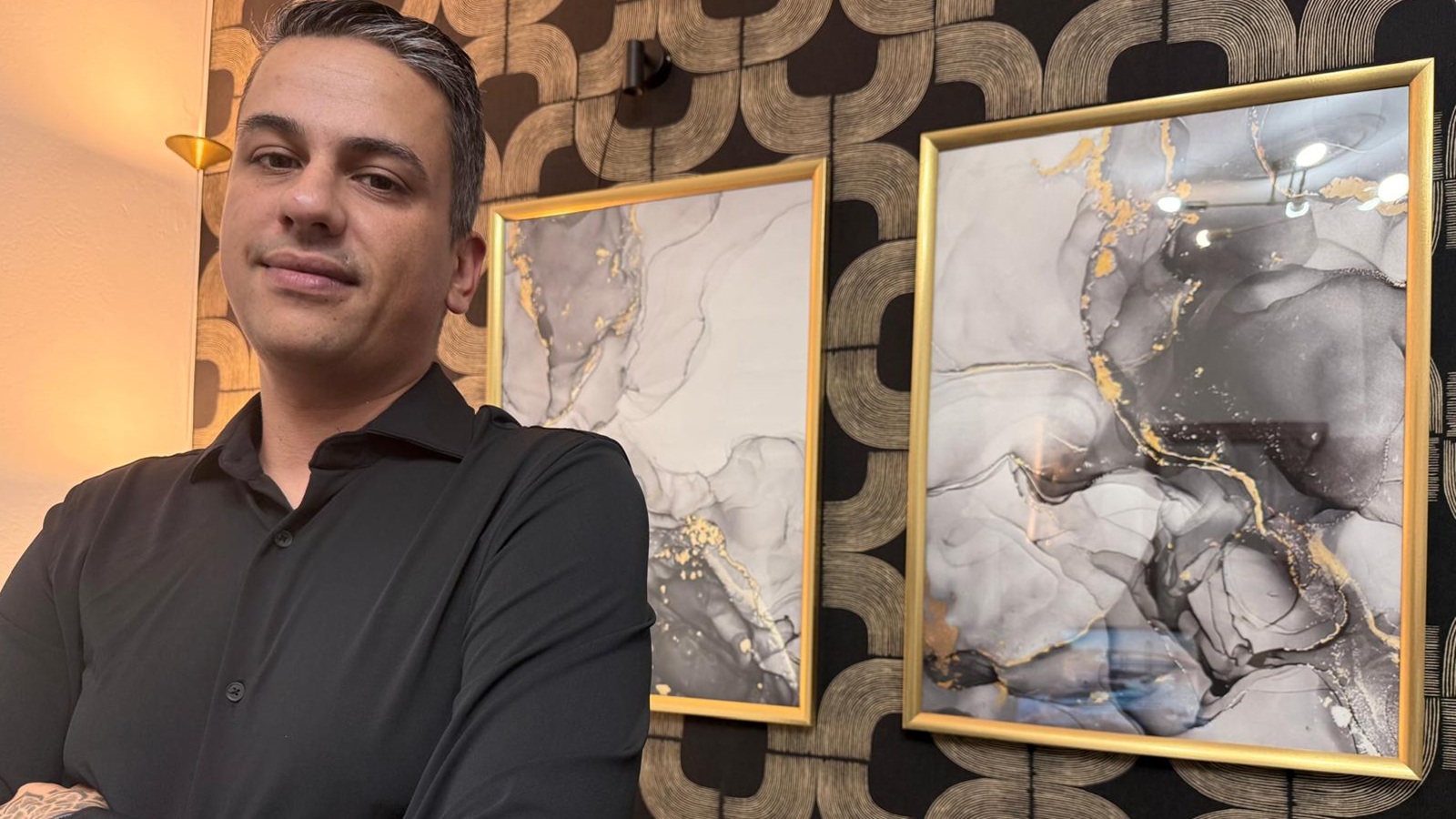 Martín Paz’s Project That Shone a Light on Nonna Artisanal Ice Cream