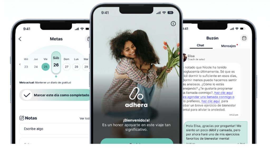New Digital Tools to Help People with Diabetes