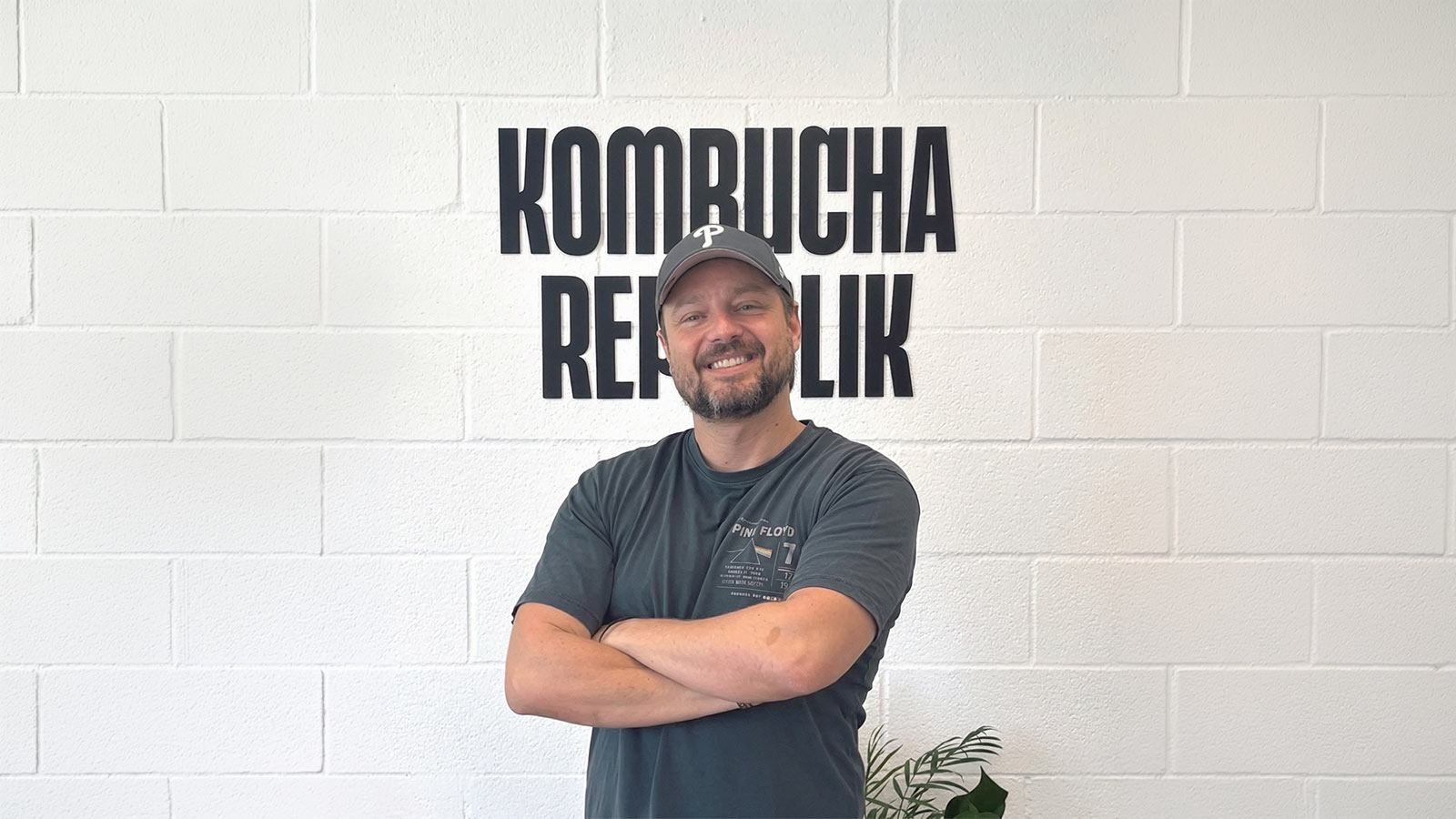 Pablo Frías of Kombucha Republik: The Challenge Isn’t Choosing Between Artisanal and Industrial—It’s Integrating Both Worlds