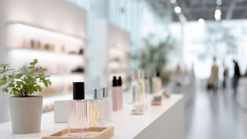 Perfumerías Ana Upgrades Its Wi-Fi Network with Zyxel Networks