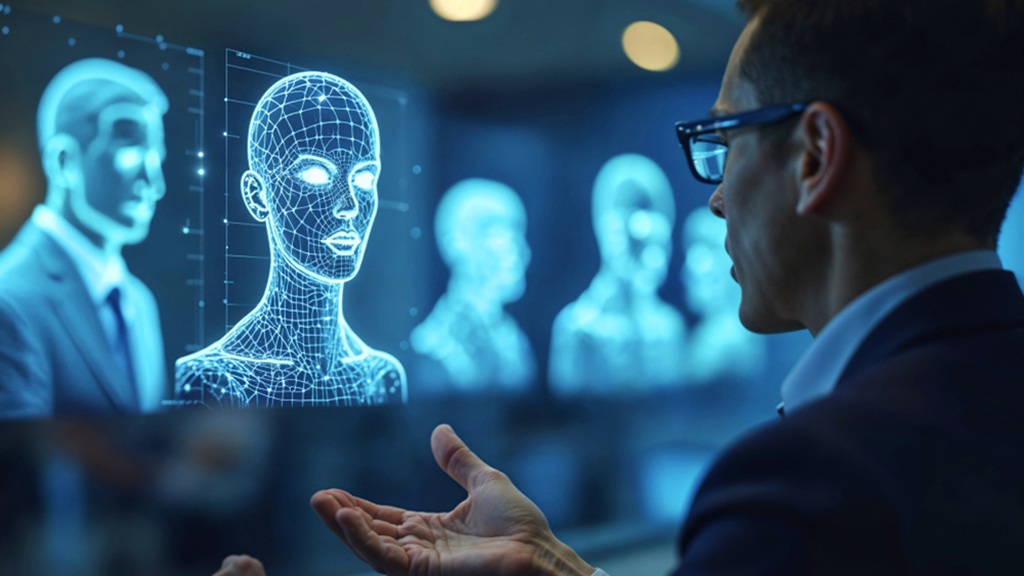 Quipu Launches Its Conversational Assistant, Genius AI