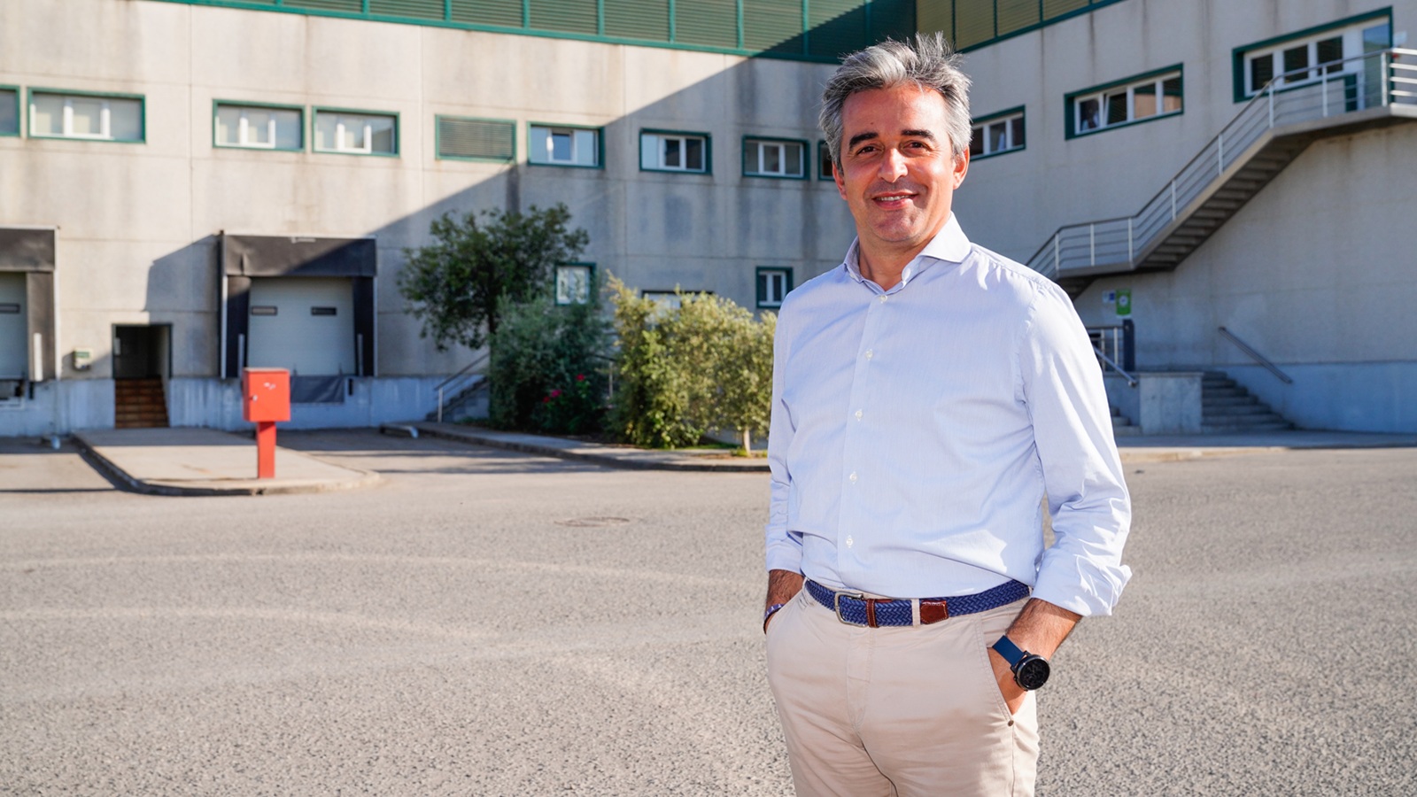 Raúl Sanz of COVAP: Quality and Origin Are Our Core Values