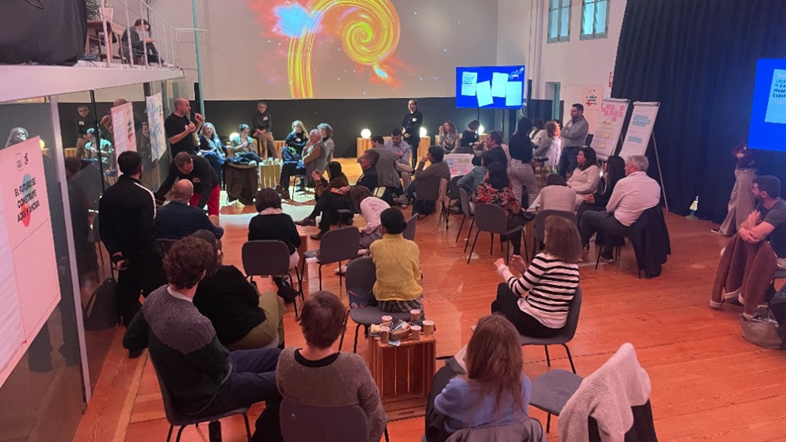 Roadmap to Connect Systemic Innovation, Regional Context, and Leadership