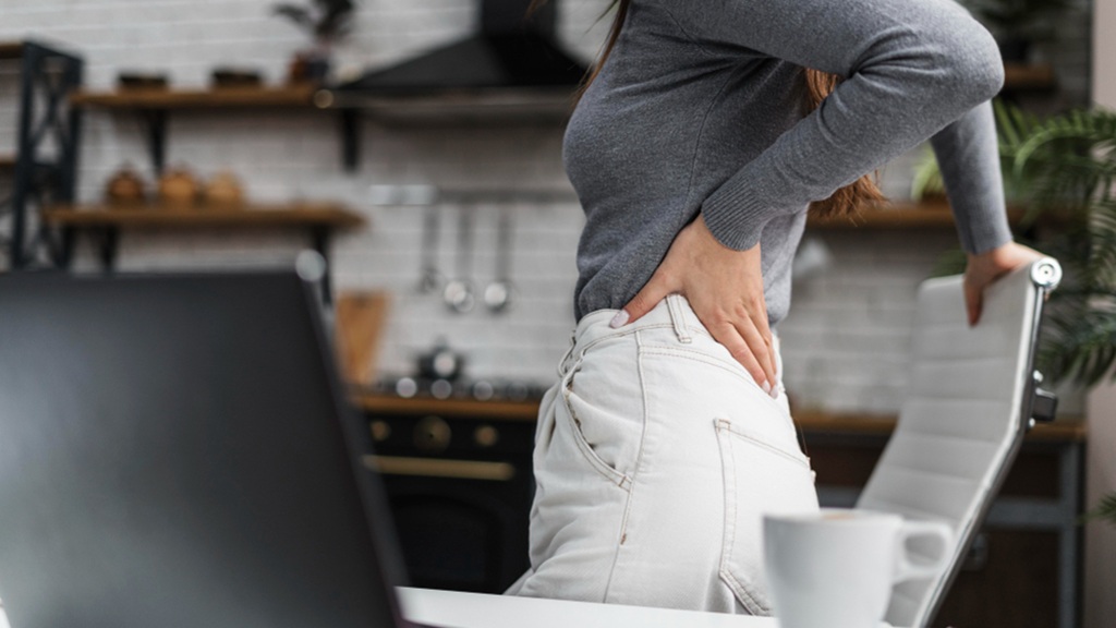 Self-Employment: The Only Factor Associated with Lower Risk and Shorter Sick Leave for Low Back Pain