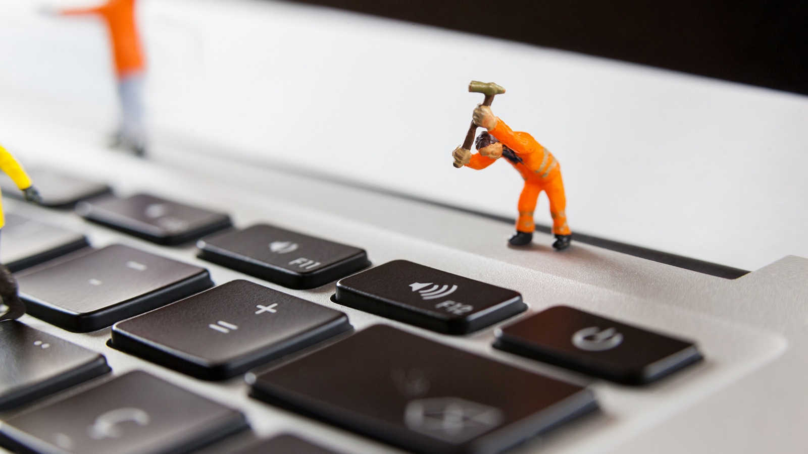 Signs Your Website Needs Infrastructure Upgrades