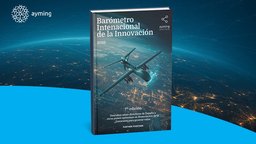 Spanish Tech Firms Will Rely More on Public Subsidies Than on Their Own Resources