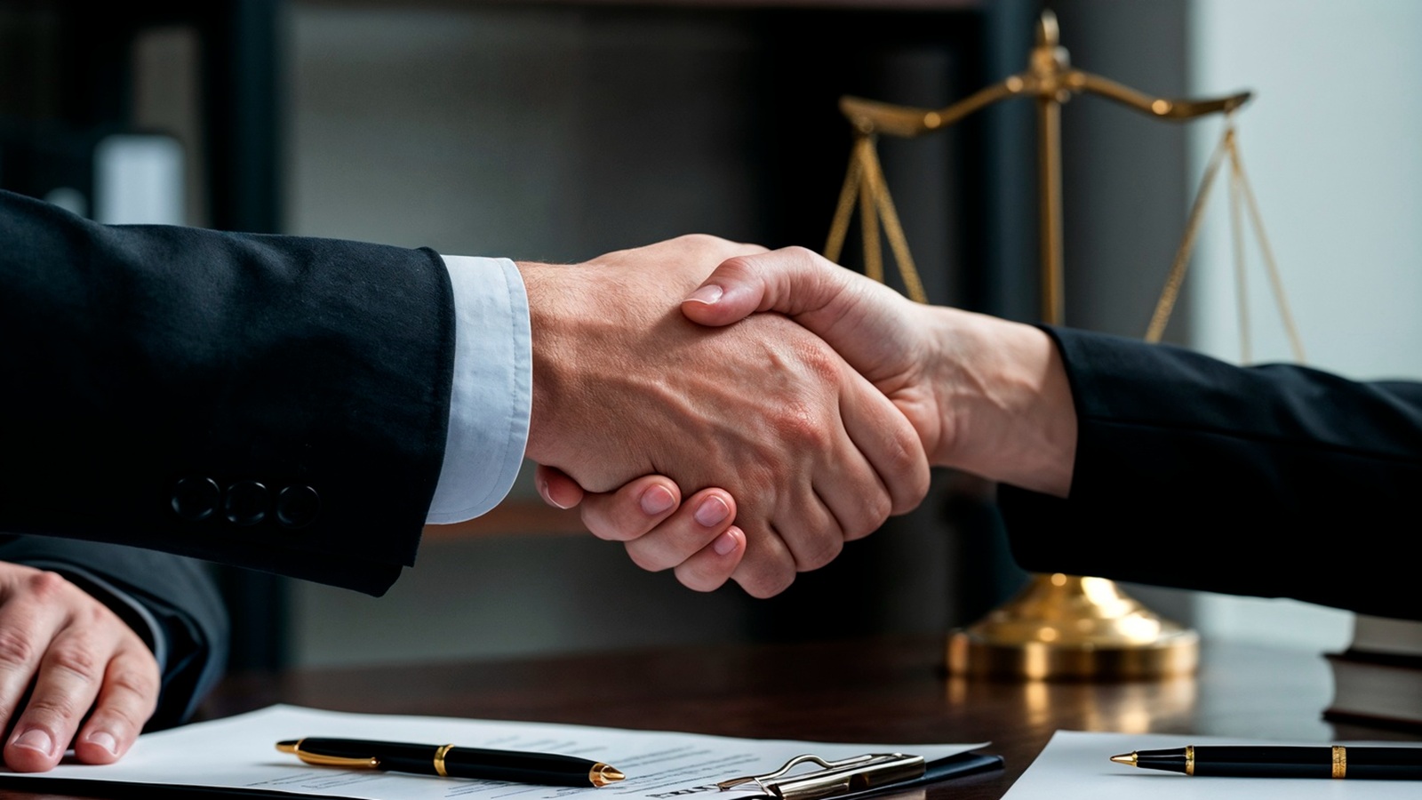 Trends Redefining LegalTech in the United States