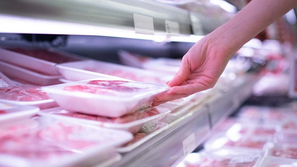 What Is Modified Atmosphere Packaging in Food?