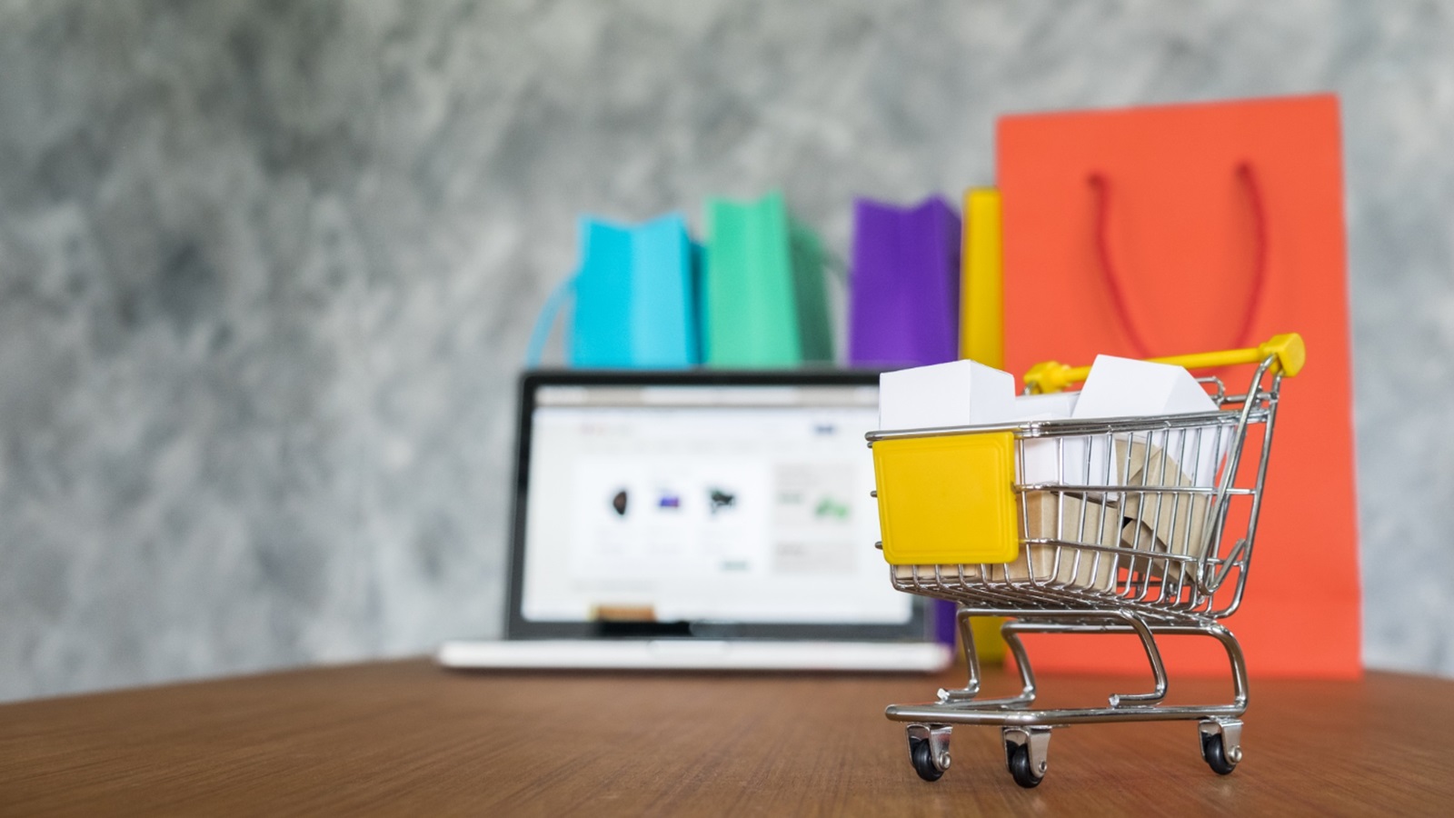 Agentic Commerce Is Driving Billions