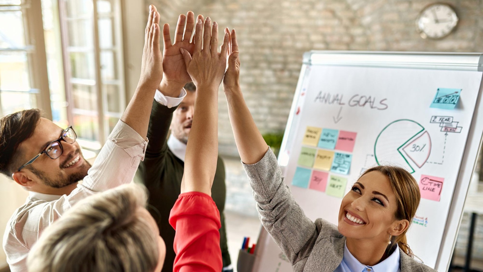 Conscious Leadership: The New Driver of Profitability