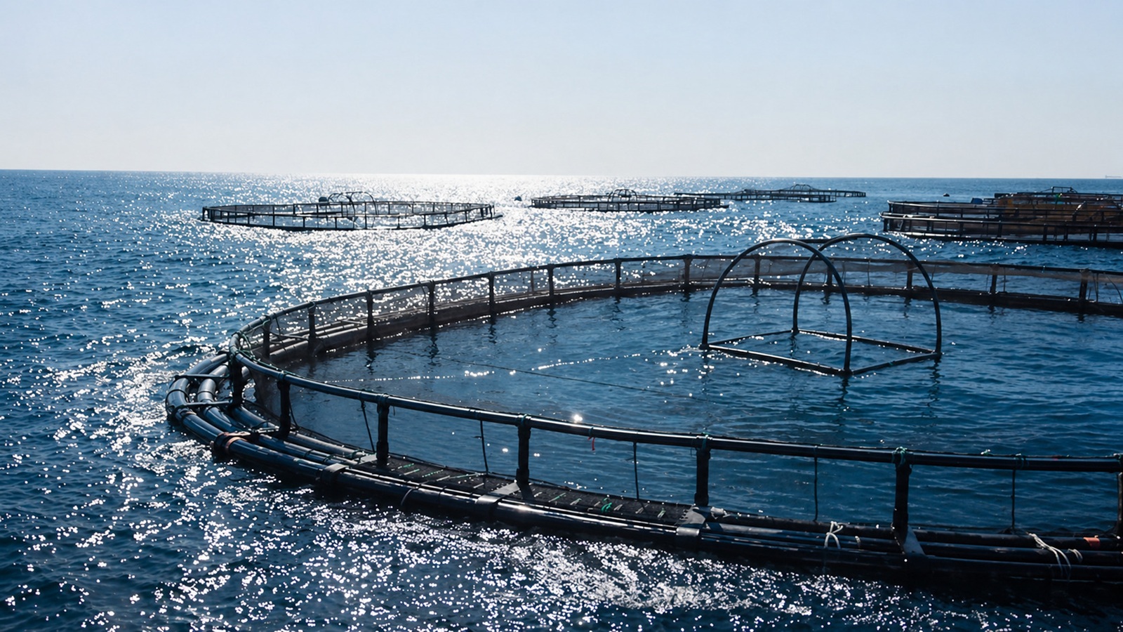 Foqum Develops a Digital Twin to Optimize Aquanaria’s Decision-Making