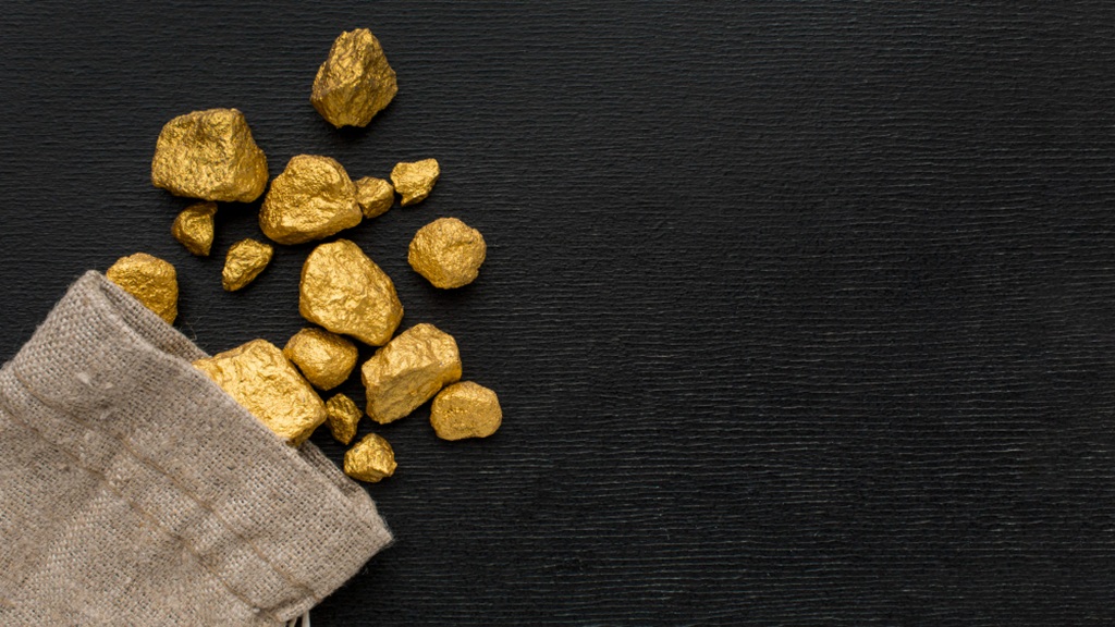 How Gold’s Old Guard Is Adapting to Digital Investors