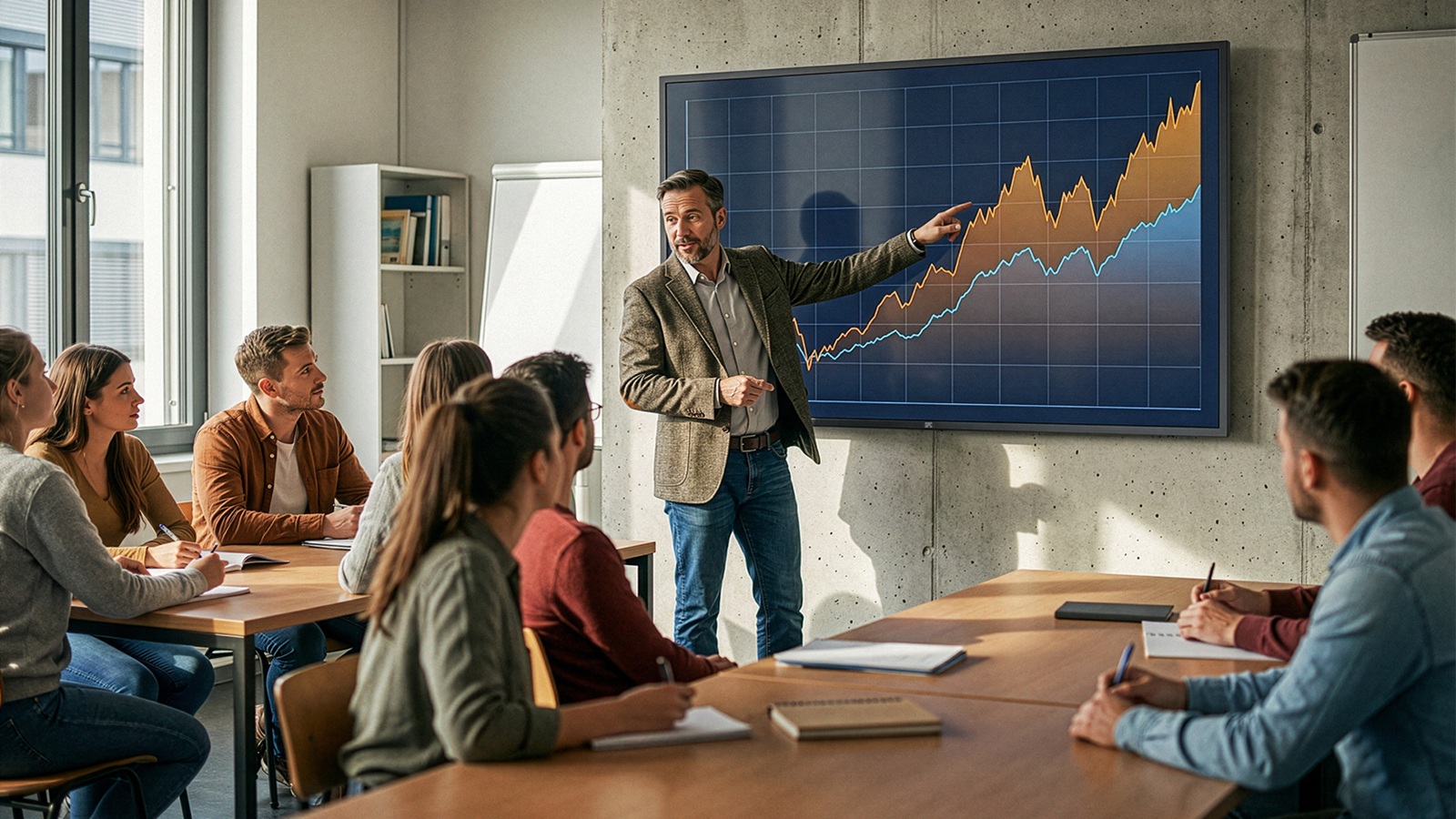 LumaCore: SPC’s New Range of Professional Visualization Solutions for Business