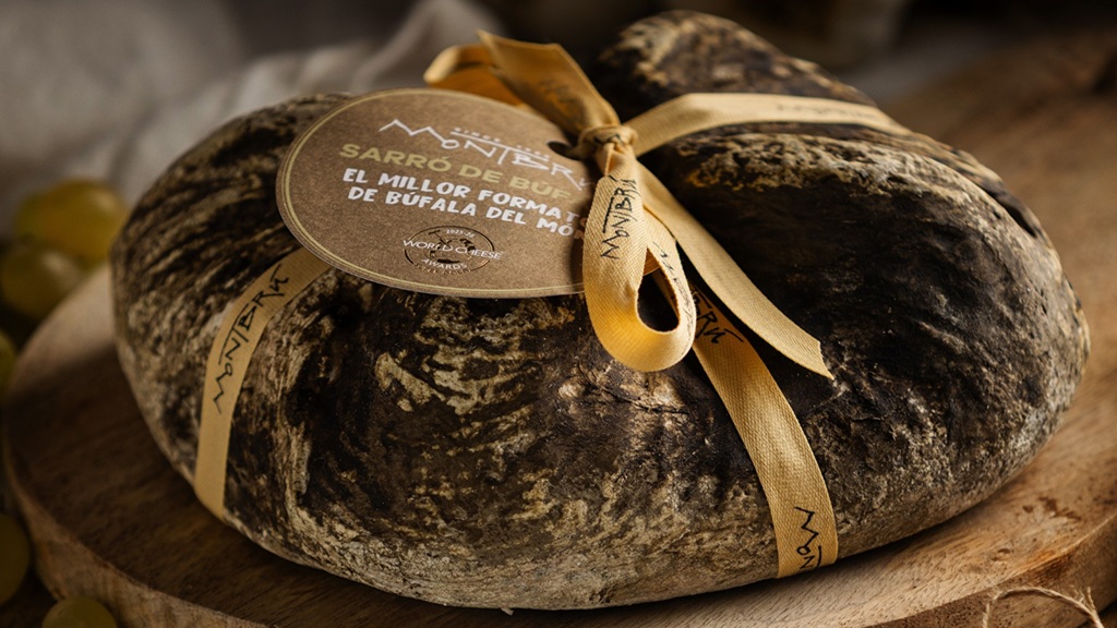 Montbru Cheese Factories Modernize Their Artisanal Production with Digitalization