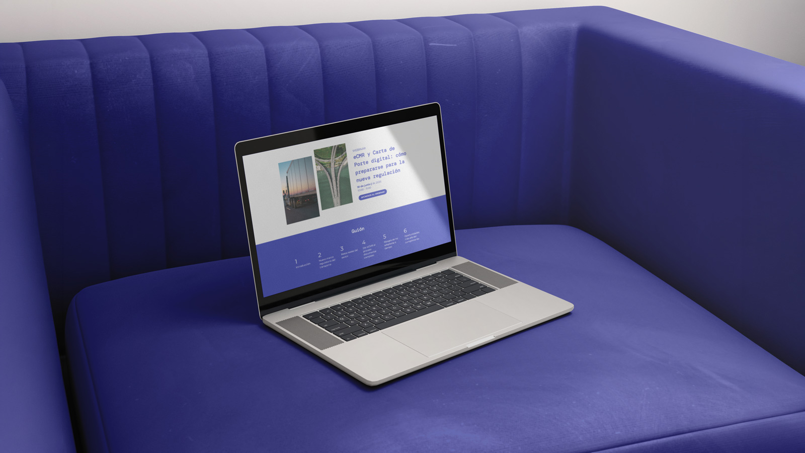 New Webinar: eCMR and the Digital Bill of Lading — How to Prepare for the New Regulation