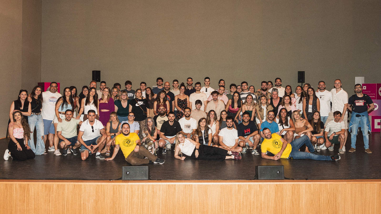 Roams, a Palencia-based startup, reduces sick leave by 75% compared with the national average