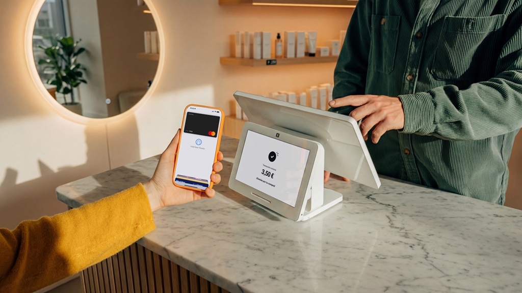 SumUp Enters Loyalty Programs for Small Businesses