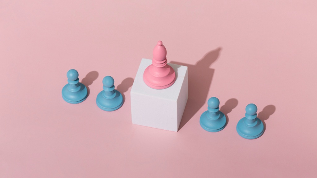 The Great Lie of Modern Leadership: Believing We’re Never Enough