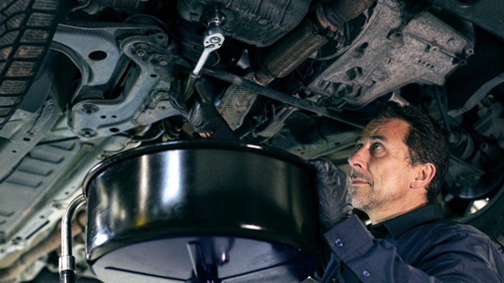 Why Being a Mechanic Won’t Be Automated by AI