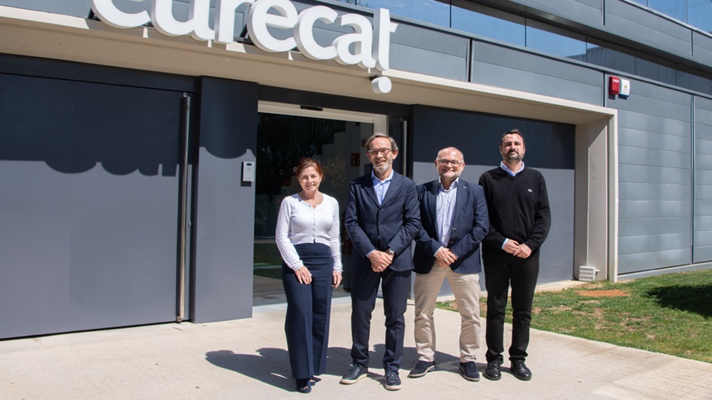 Eurecat Launches QuantIA Lab, an Open Quantum-Emulation Platform for Business Innovation