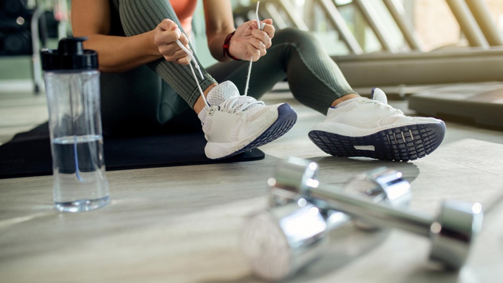 Harbiz and Garmin Team Up to Drive Connected Fitness