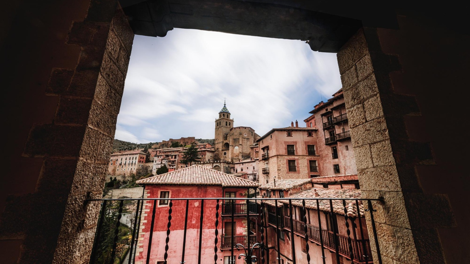 Teruel Digital Push: SMEs Bring Technology to Local Businesses to Boost Competitiveness