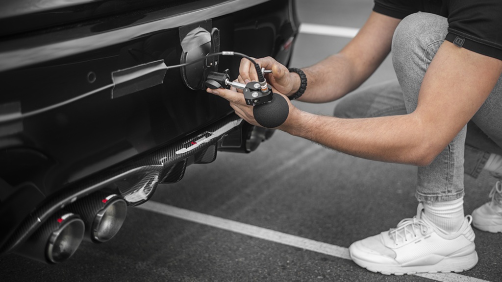 Chinese Cars Are Changing Spain’s Auto Shops