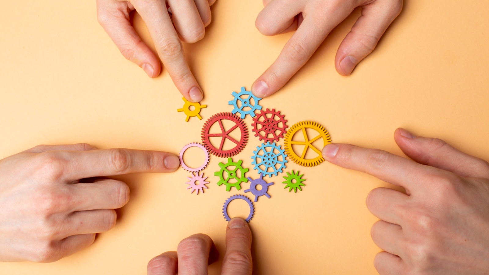 Company Culture: Why It Isn’t a Luxury for Big Companies