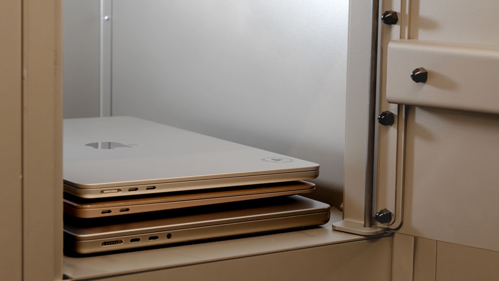 How to Choose a Home Safe for High-Value Items