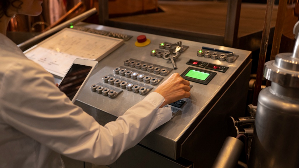 Ibernova IMPULSA: New Digital Acceleration Program for Industrial SMBs