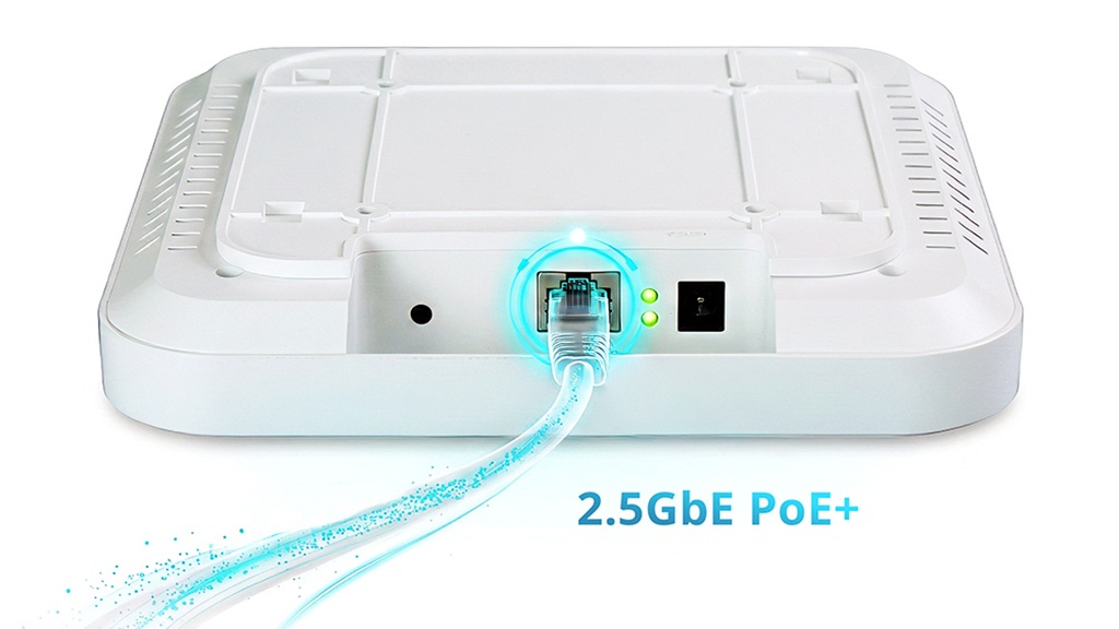 D-Link Launches Wi-Fi 7 DAP-E3620 for Small Businesses