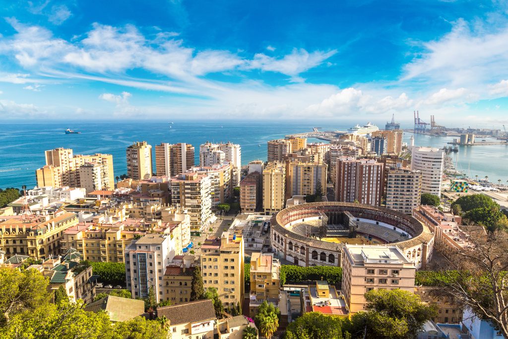 Howden Opens a New Office in Málaga, Spain